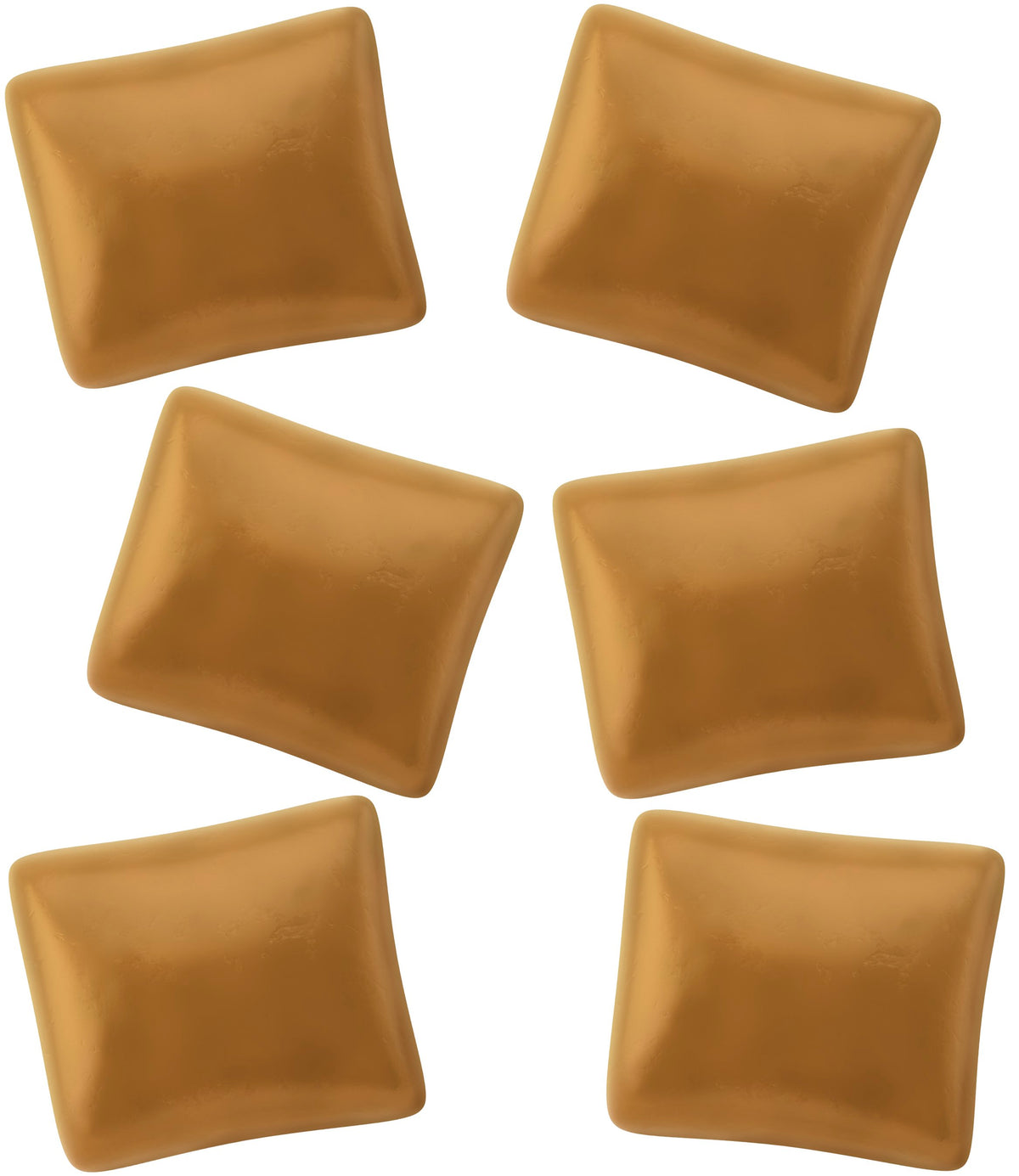 Brio crème - Bonbons Suédois - 2kg