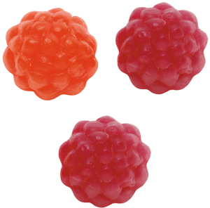 Fruits des bois - Bonbons Suédois - 2,24kg