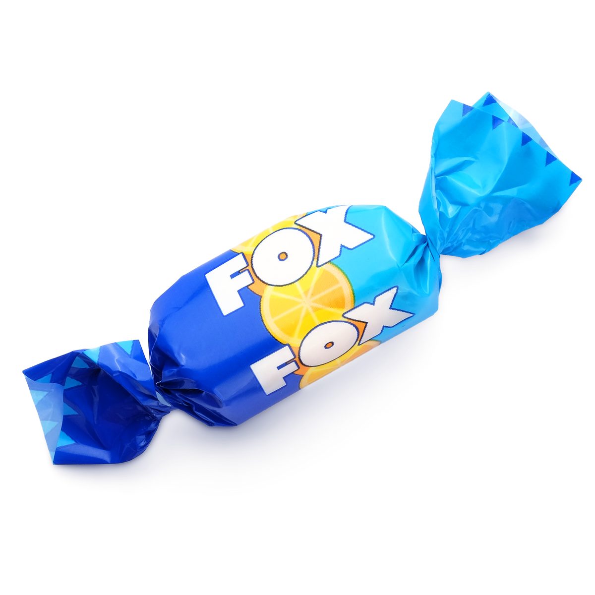 FOX citron - Bonbons Suédois - 1kg