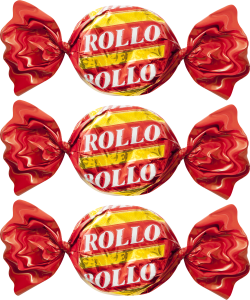 Rollo Anglais - Bonbons Suédois - 2,5kg