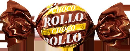 Rollo Chocolat - Bonbons Suédois - 2,5kg