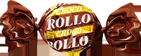 Rollo Chocolat - Bonbons Suédois - 2,5kg