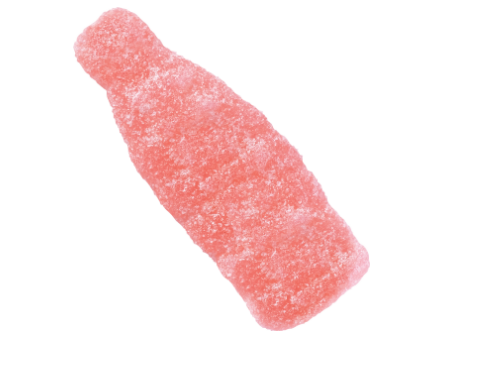 Malaco Soda au raisin - Bonbons Suédois - 2,09kg