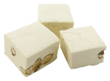 Lonka Nougat aux amandes - Bonbons Suédois - 2,5kg