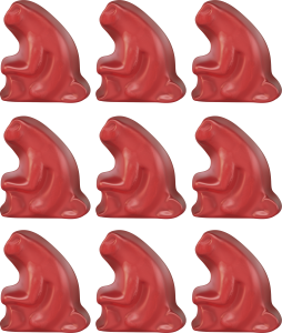 Malaco Zoo - Bonbons Suédois - 2,2kg