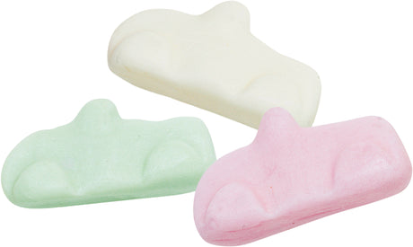 Ahlgrens Limousines - Bonbons Suédois - 1,02kg