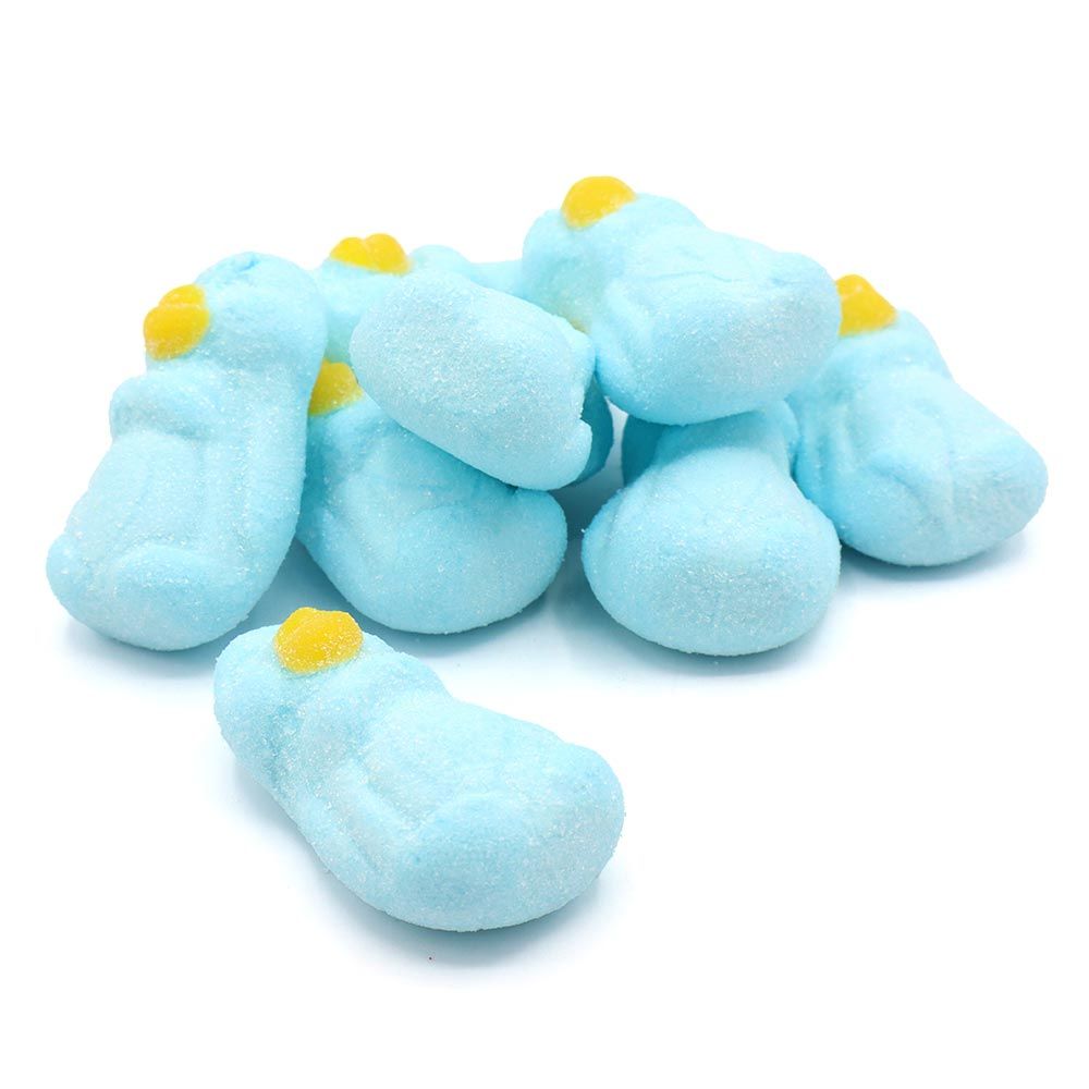 Bulgari Marshmallow Penguins Bag - Bonbons de Noël - 900g
