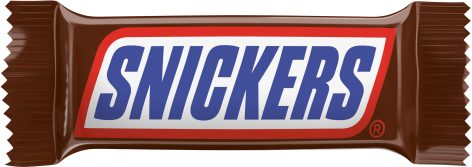 Snickers Miniatures - Bonbons Suédois - 2,5kg