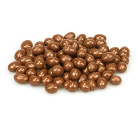 Cacahuètes Enrobées de Chocolat au Lait - 5kg