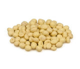 Cacahuètes Enrobées de Chocolat Blanc - 5kg