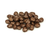 Raisins Jumbo Enrobés de Chocolat Noir - 5kg