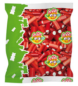 Bâtons Fraise - Lollywood - 1kg