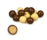 Assortiment de Billes de Riz Soufflé au Chocolat - 4kg