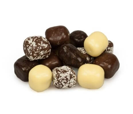 Assortiment de Chocolats Coco Dobi - 5kg