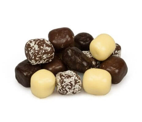 Assortiment de Chocolats Coco Dobi - 5kg