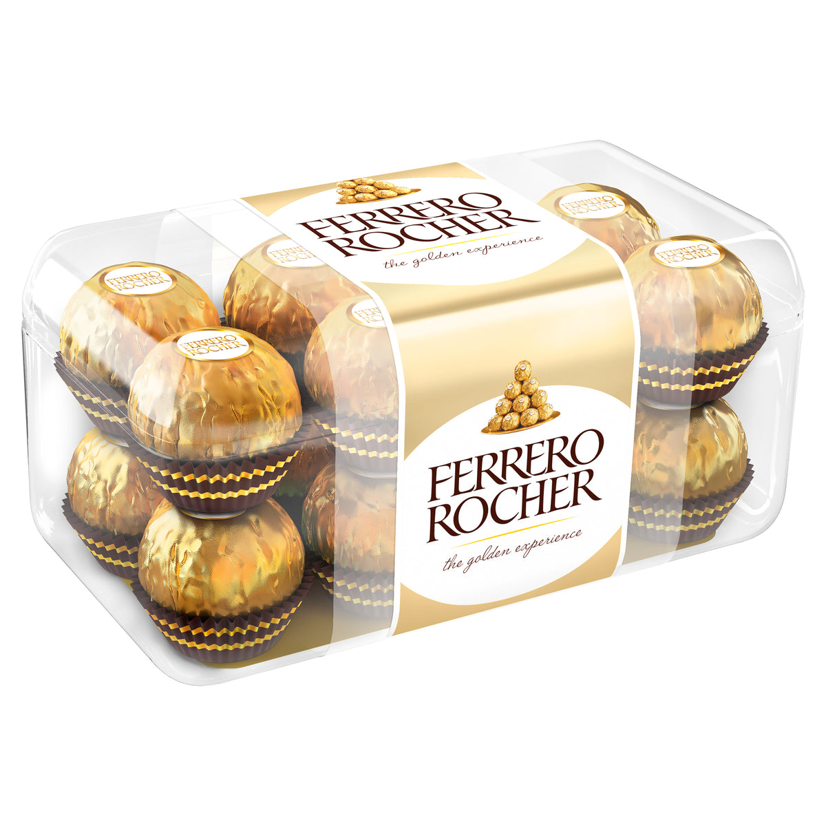 Ferrero Rocher - Chocolat Suédois - 1kg
