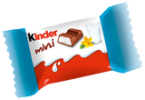 Kinder Maxi mini - Bonbons Suédois - 4,2kg