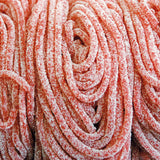 Lacets Fraise Acides - Lollywood - 1kg