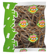 Lacets Cola Acides - Lollywood - 1kg