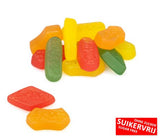Winegums sans sucre - De Bron - 5x1kg