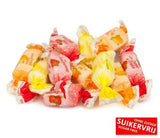 Caramels Jus de Fruits sans sucre - De Bron - 1kg