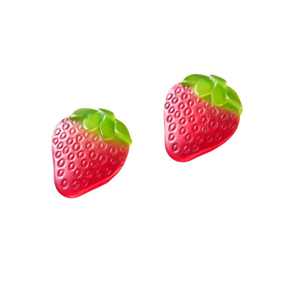Fraises - Bonbons Suédois - 3kg