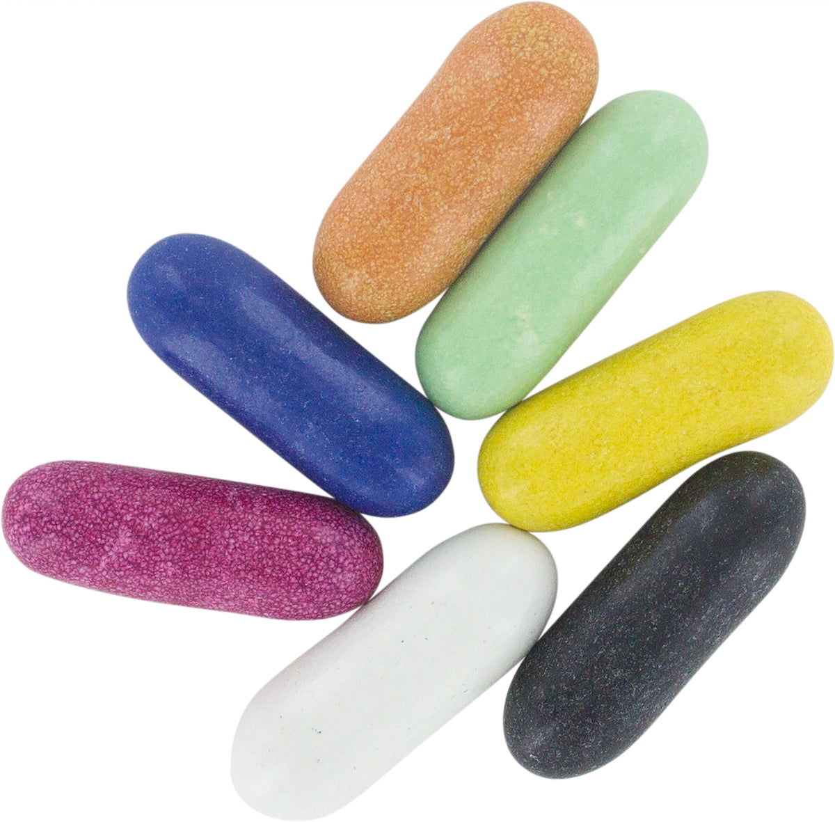 Bâtonnets de réglisse XL - Bonbons Suédois - 3kg