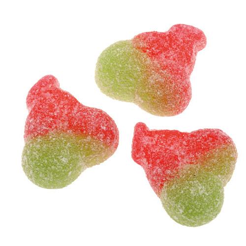 Cerises acides - Bonbons Suédois - 3kg