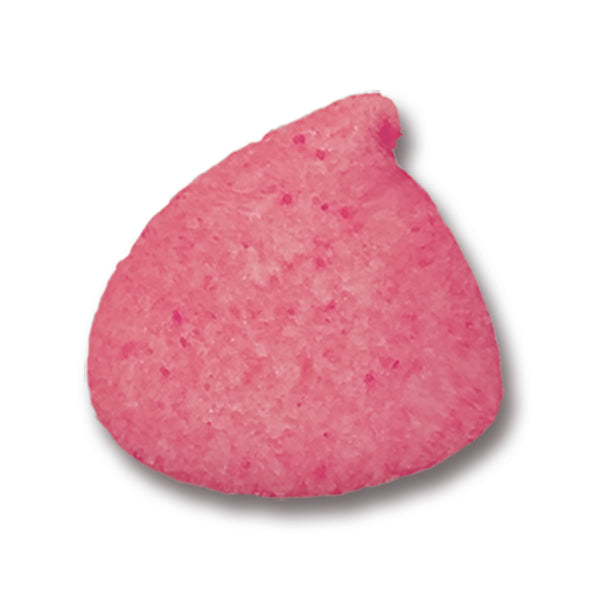 Top Candy Guimauves rouges - Bonbons Suédois - 1kg