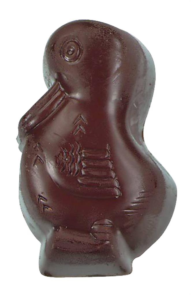 Animaux du Zoo Noir Vanille - Chocola Amore - 1kg