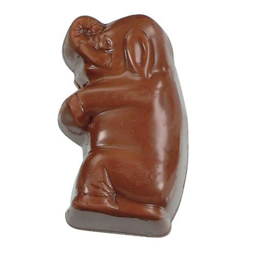 Animaux du Zoo Lait Praliné Spéculoos - Chocola Amore - 1kg