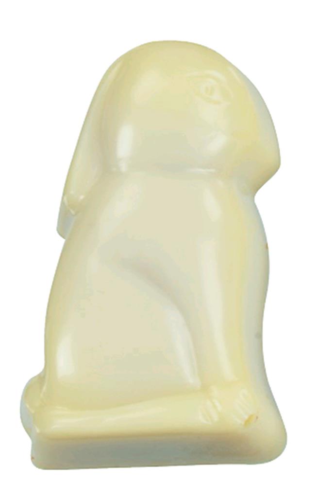 Animaux du Zoo Blanc Pistache - Chocola Amore - 1kg