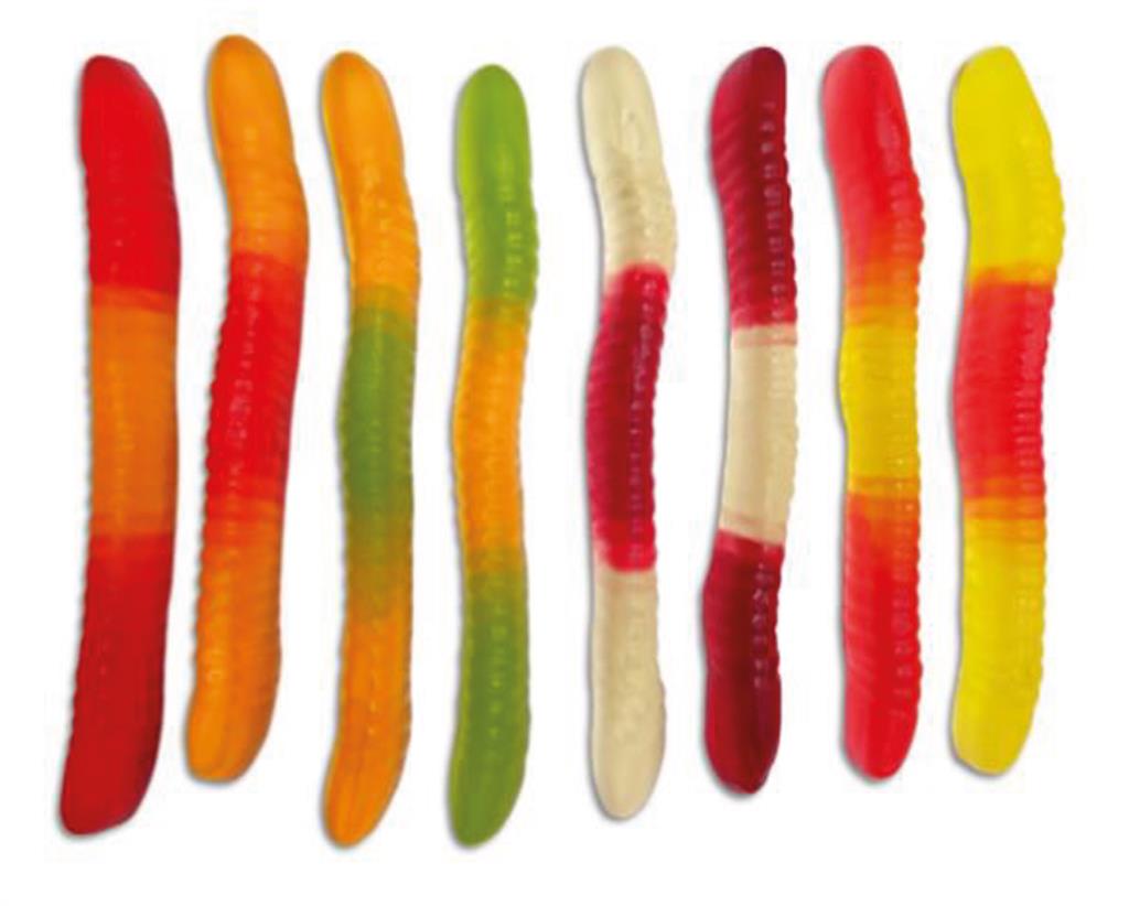 Vers - Pedro - 1kg
