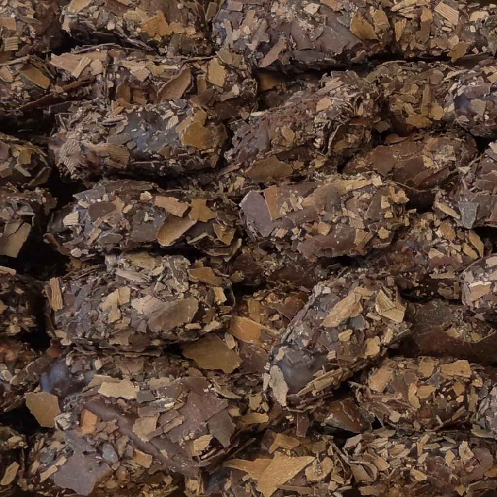 Truffes Chocolat Noir - Chocola Amore - 1,5kg