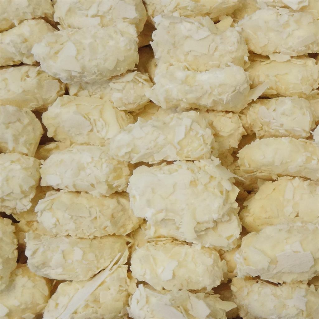 Truffes Chocolat Blanc - Chocola Amore - 1,5kg