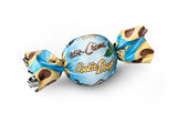 Crème de noisette pâte à cookie - Bonbons Suédois - 2,4kg