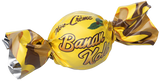 Crème de noisette caramel banane - Bonbons Suédois - 2,39kg