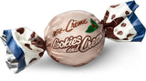 Crème de noisette cookies & cream - Bonbons Suédois - 2,39kg