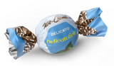 Crème de noisette praline Delicato - Bonbons Suédois - 2,4kg