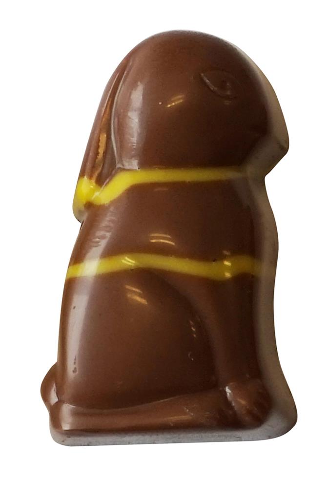Animaux du Zoo Lait Advocaat Déco - Chocola Amore - 1kg
