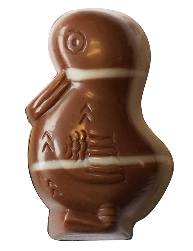 Animaux du Zoo Lait Banane Déco - Chocola Amore - 1kg