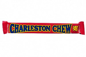 Charleston Chew Strawberry
