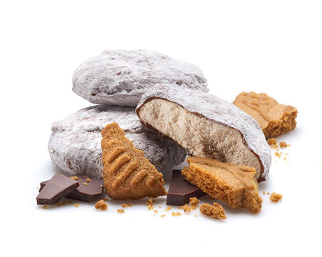 Boules de Neige Spéculoos - Geldhof - 2kg