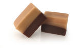Fudge vanille / chocolat - Bonbons Suédois - 2kg