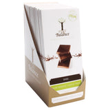 Tablettes Luxe Noir à la Stévia - Balance - 12x85g