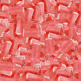 Briques Fraise Acides - Lollywood - 1kg