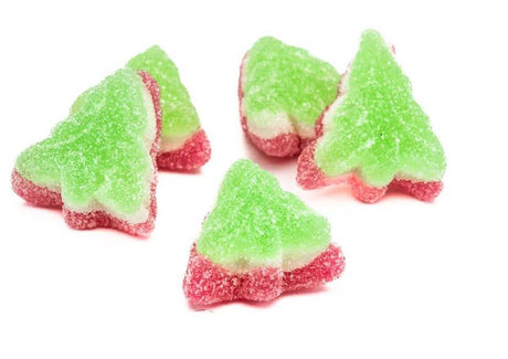 Sapins Tricolores - Confiserie Thijs - 1kg