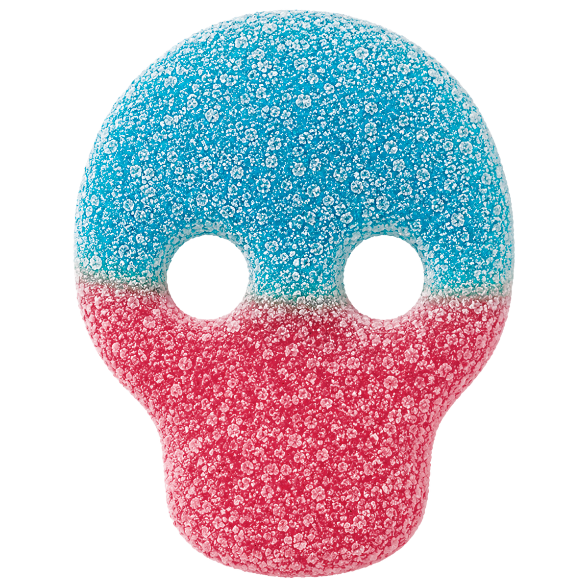 Crânes pétillants - Bonbons Suédois - 2kg