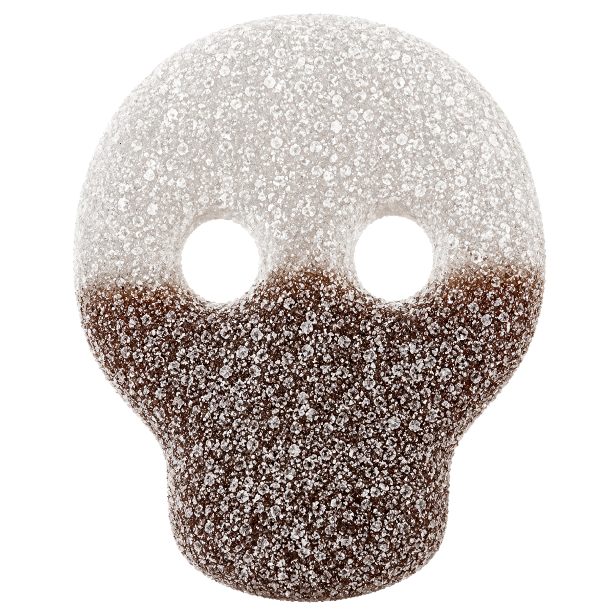 Crânes veggie acides cola - Bonbons Suédois - 2kg