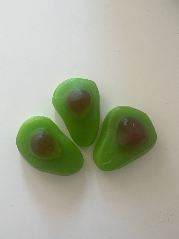 Damel Avocats - Bonbons Suédois - 1kg
